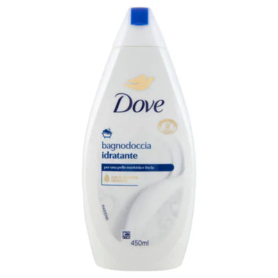 Dove Bgn Idratante Ml 450