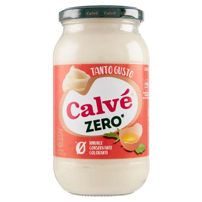 Calve Mayo Zero Vt Gr 430