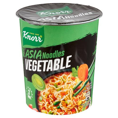 Knoor Noodles Vegetale