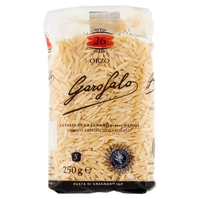 Garofalo  Orzo Gr 500