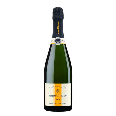 Veuve Clicquot Rich Cl 75