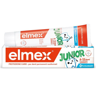 Elmex Junior Ml 75