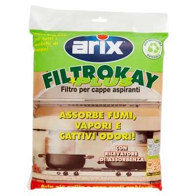 Arix Filtro Kappa