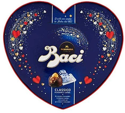 Baci Cuoricino Elegance Gr 57