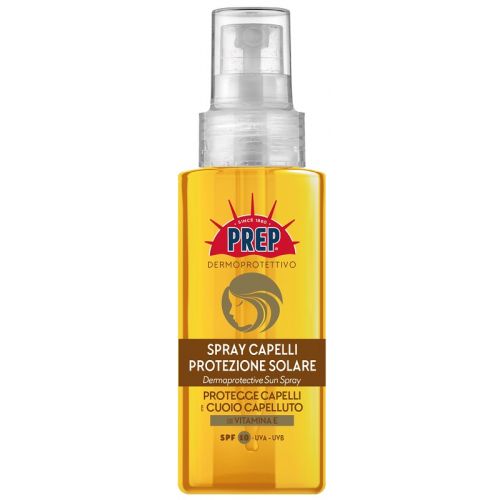 Sol Prepspray Capelli Ml 100