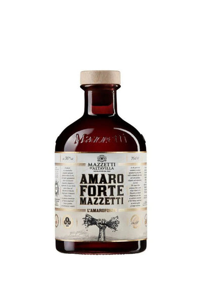 Amaro Forte Cl 700