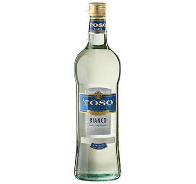 Toso Aperitivo Bianco Cl 100