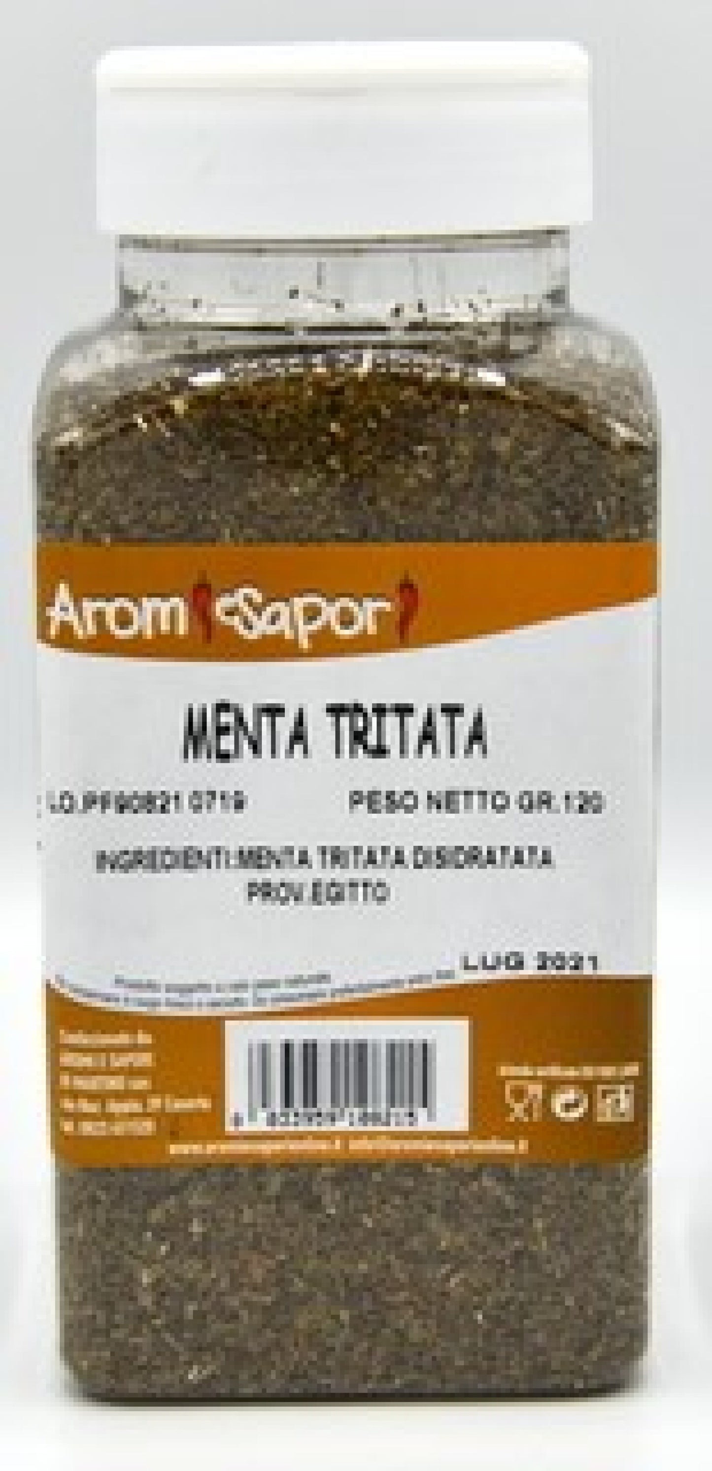 Menta Tritata Gr 110