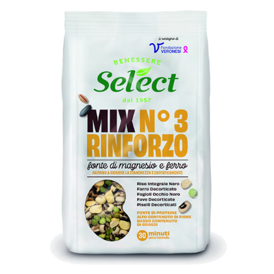 Select Mix 3 Rinforzo Gr 300