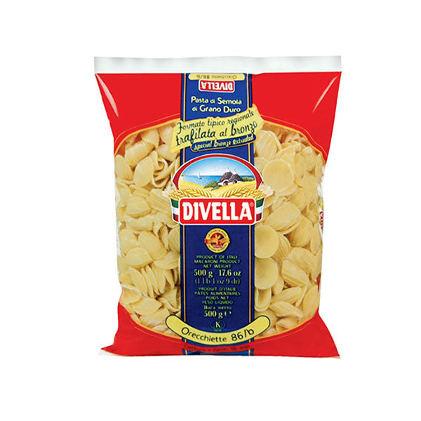 Divella Orecchiette Gr 500