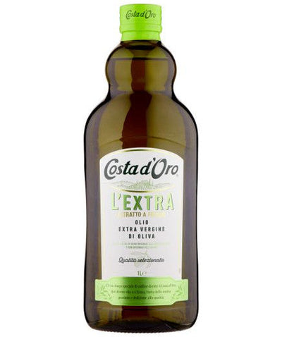 Costa D'oro Olio Extra Lt 1