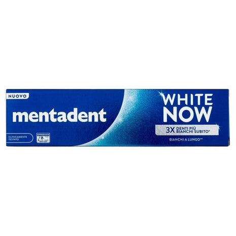 Mentadent White Now Core