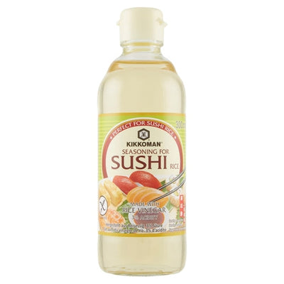 Kikkoman Condimento Per Sushi300ml