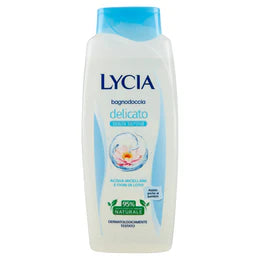 Lycia Bgn Delicato Ml 750