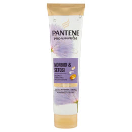 Pantene Miracle Balsamo Silkml 160