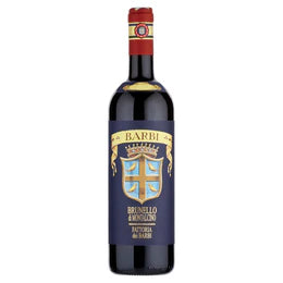 BARBI Brunello Di Montalcino Cl 75