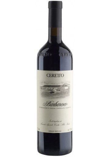 Ceretto Barbaresco Cl 75