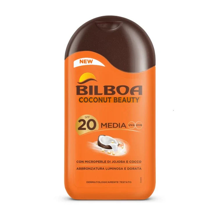 Sol Bilba Tr.Cocco 20 Ml 200