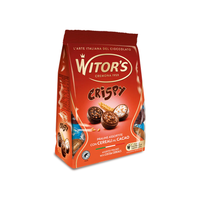 Witor's Praline Noisette Gr 200