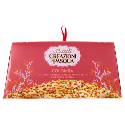 Bauli Colomba Amaretto Gr Gr 750