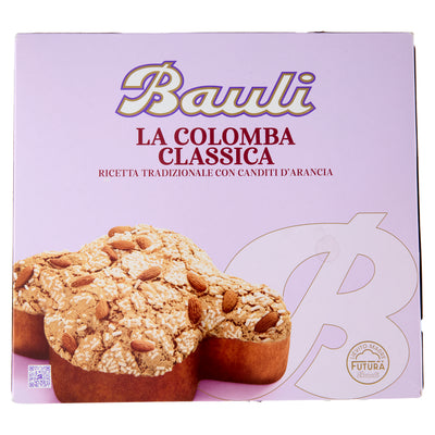 Bauli Colomba Tradizionale Kg1