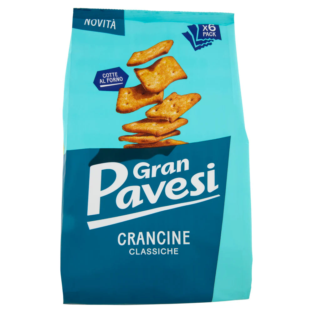 Pavesi Crancine Classiche Gr.180