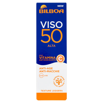 Sol Bilboa Viso 50 Ml 50