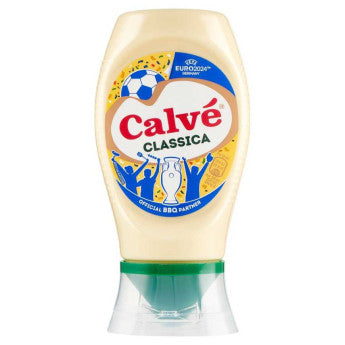 Calve' Salsa Gr 240 Yogurt