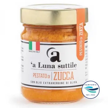 Sole Novo Pesto Zucca Gr 190