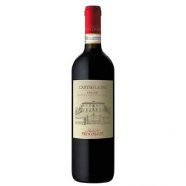 Castiglioni Chianti Frescobaldi Cl 70