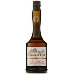 Calvados Brandy Cl 70