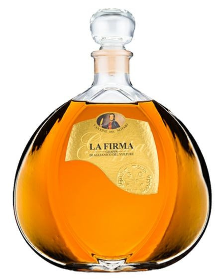 C.Notaio Grappa La Fir Cl 70