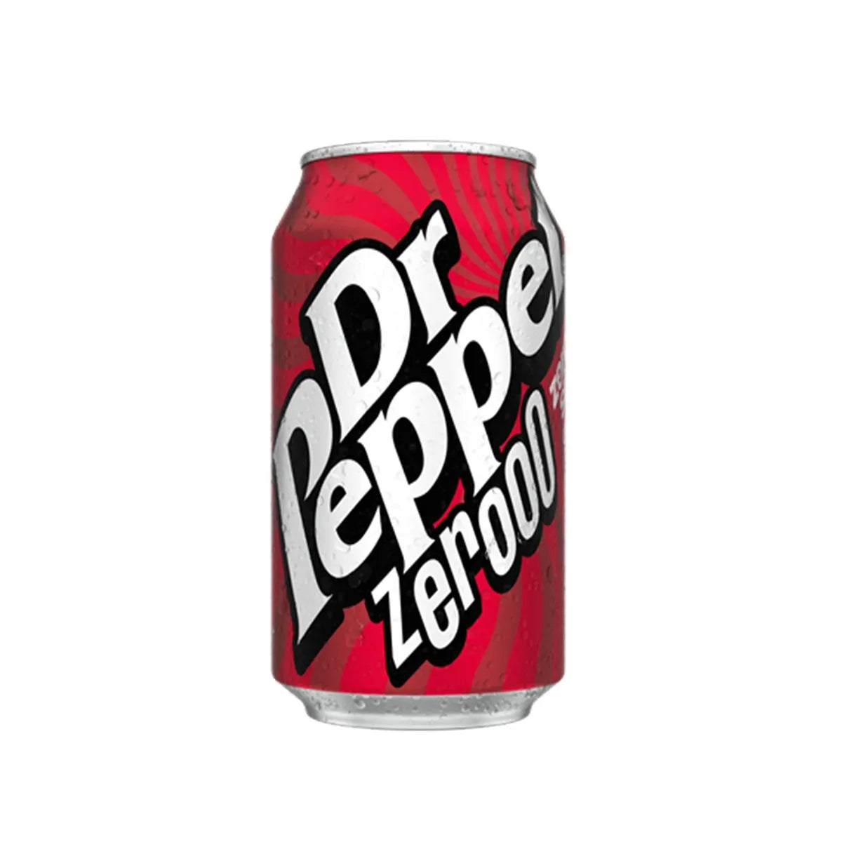 Dr Pepper Zero Ml 330