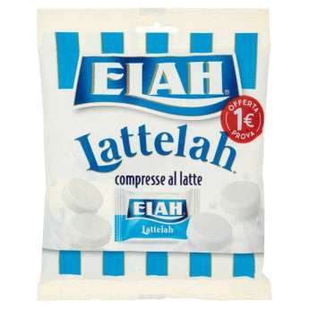 Elah Lattelah Gr 100