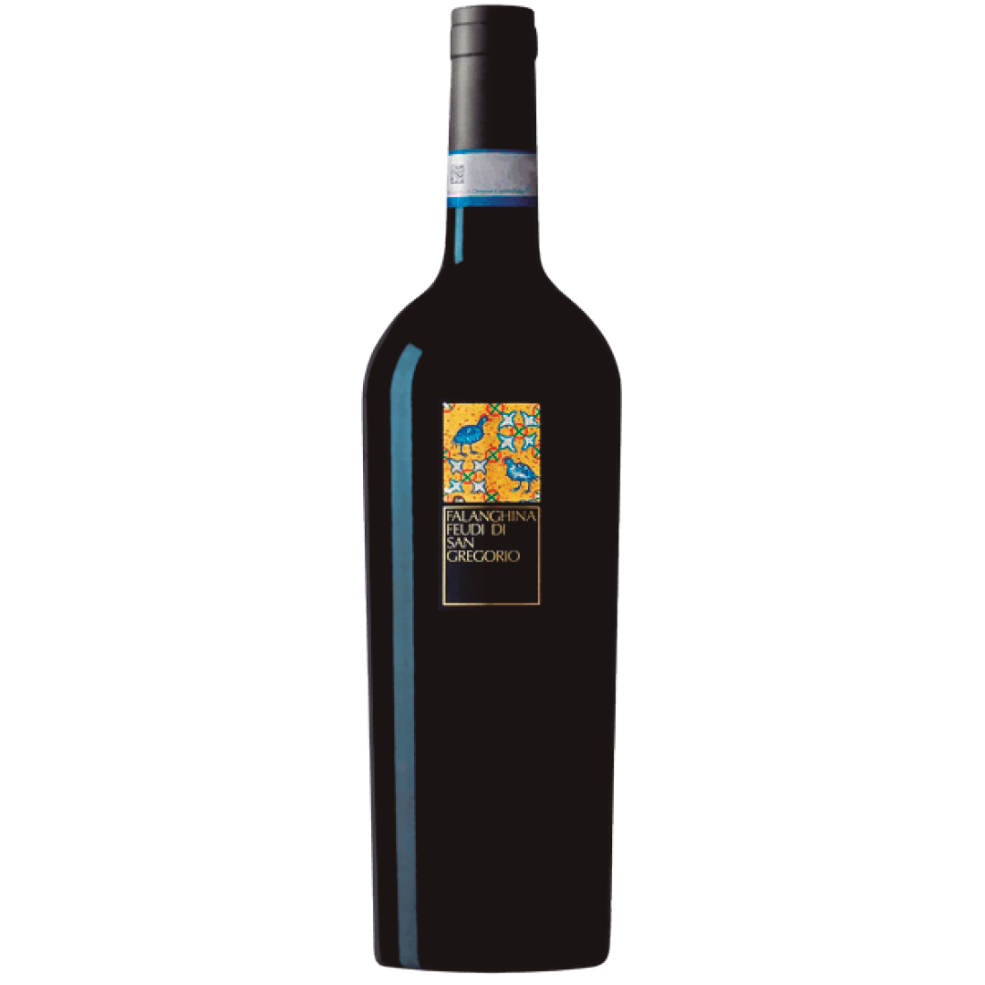 Feudi Di San Gregorio Falanghina Cl 75