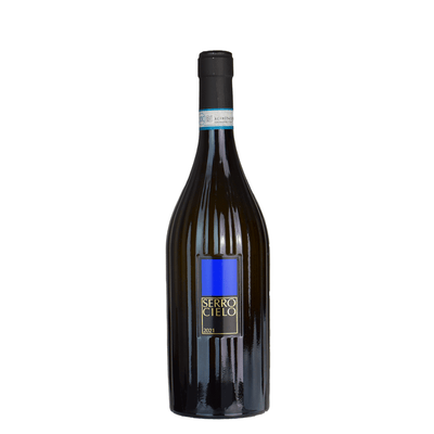 Feudi San Gregorio Serrocielo Falanghina Cl 75