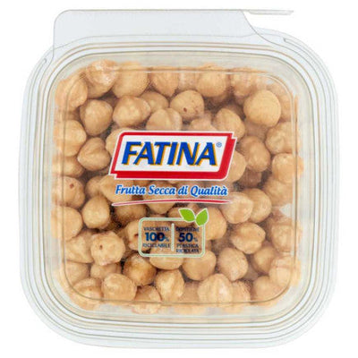 Fatina Nocciole Sgusciate Gr 250