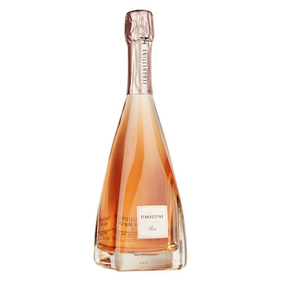 Ferghettina Rose'brut Cl 75