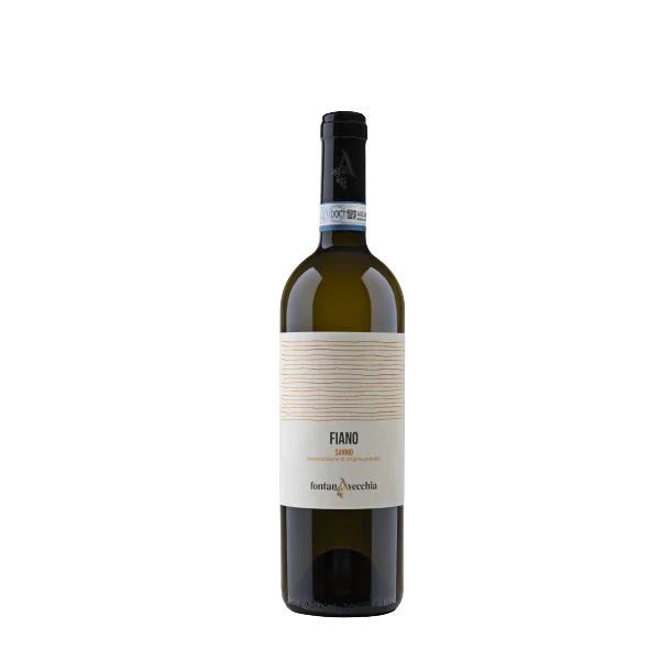 F.Vecchia Fiano Cl 75