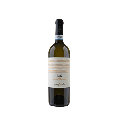 F.Vecchia Fiano Cl 75