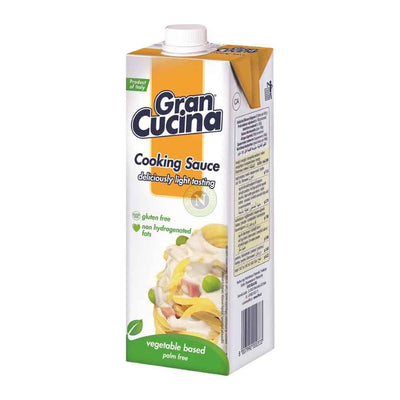 Grancucina Crema Lt 1