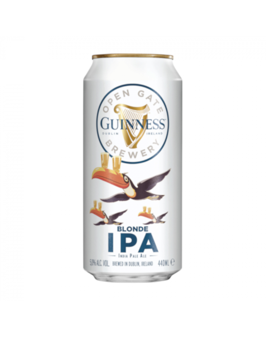 Guinnes Ipa Cl 44