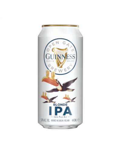 Guinnes Ipa Cl 44