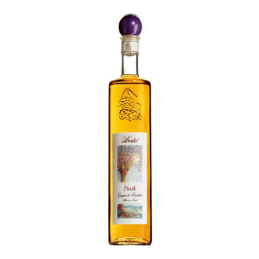 Berta Grappa Piasi' Cl 70