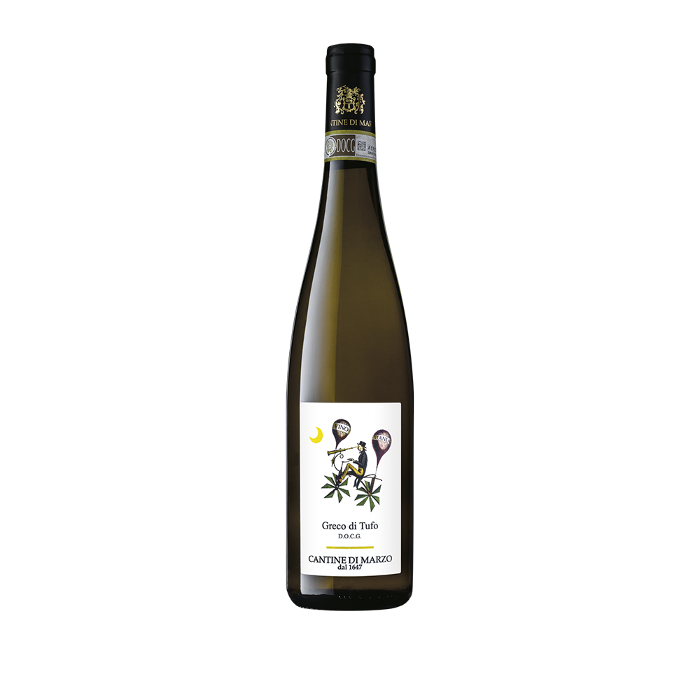 Di Marzo Greco Di Tufo Cl 75