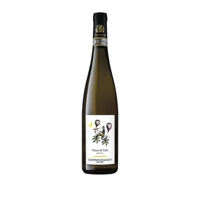 Di Marzo Greco Di Tufo Cl 75