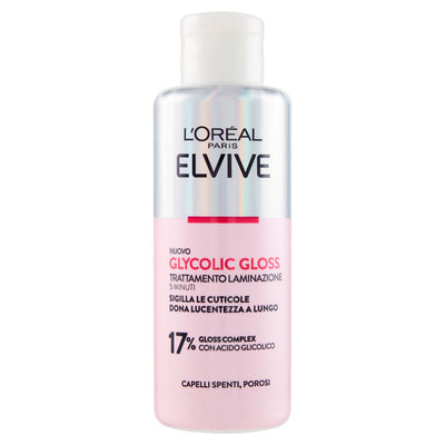 Elv Glycolic Tratt.Lam Ml 200