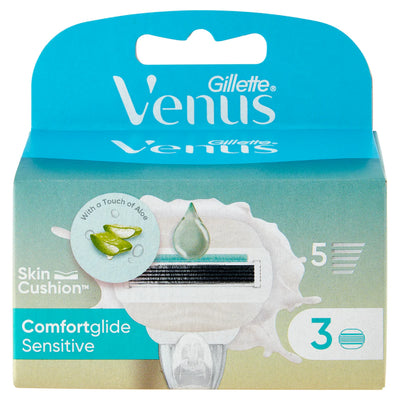 Venus Lame Sensitive X Pz 1