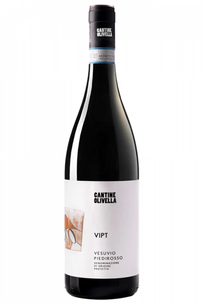 Cantine Olivella Vipt Cl 75