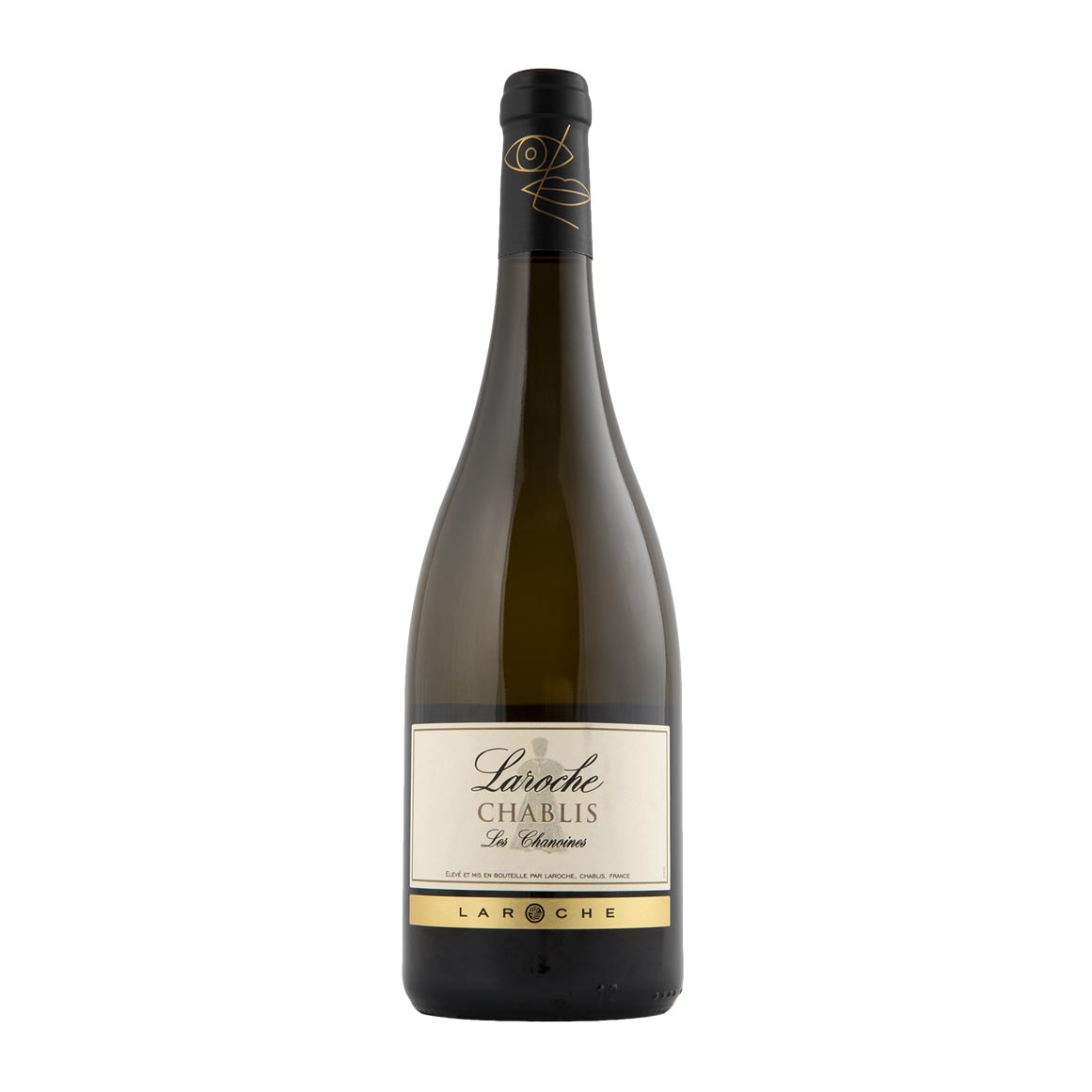 Chablis St.Martin Laroche Cl.75